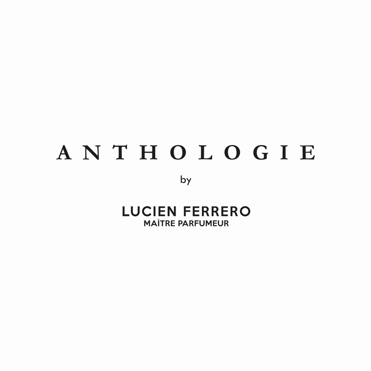 ANTHOLOGIE by Lucien Ferrero