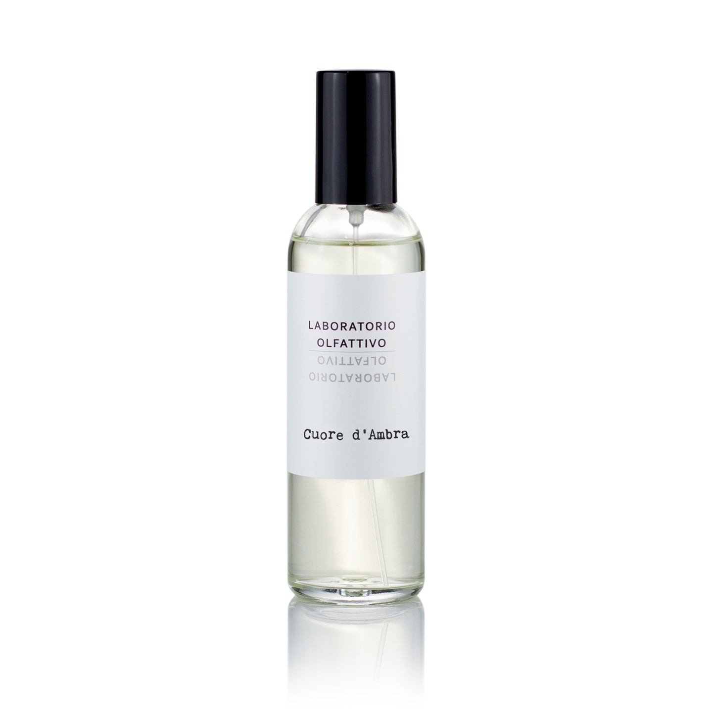 Spray ambiente by Laboratorio Olfattivo