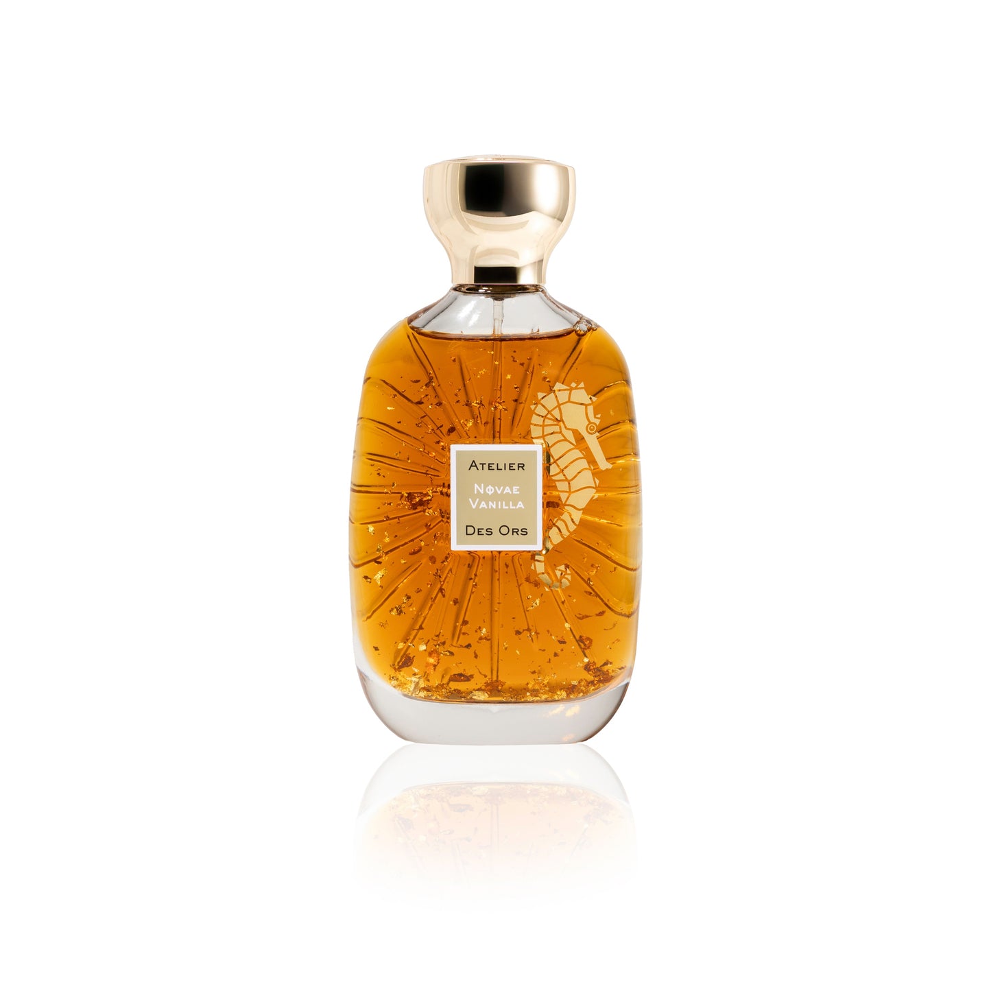 Novae Vanilla