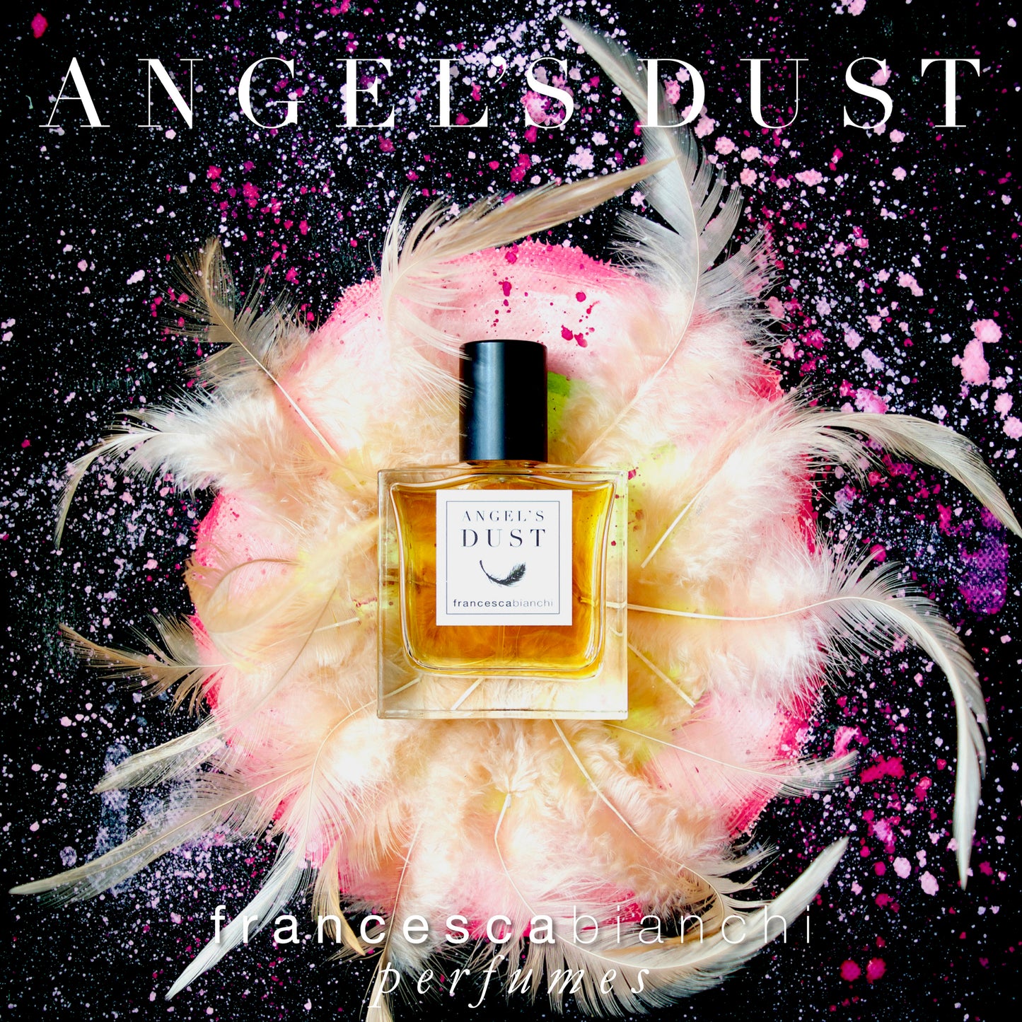 Angel's dust