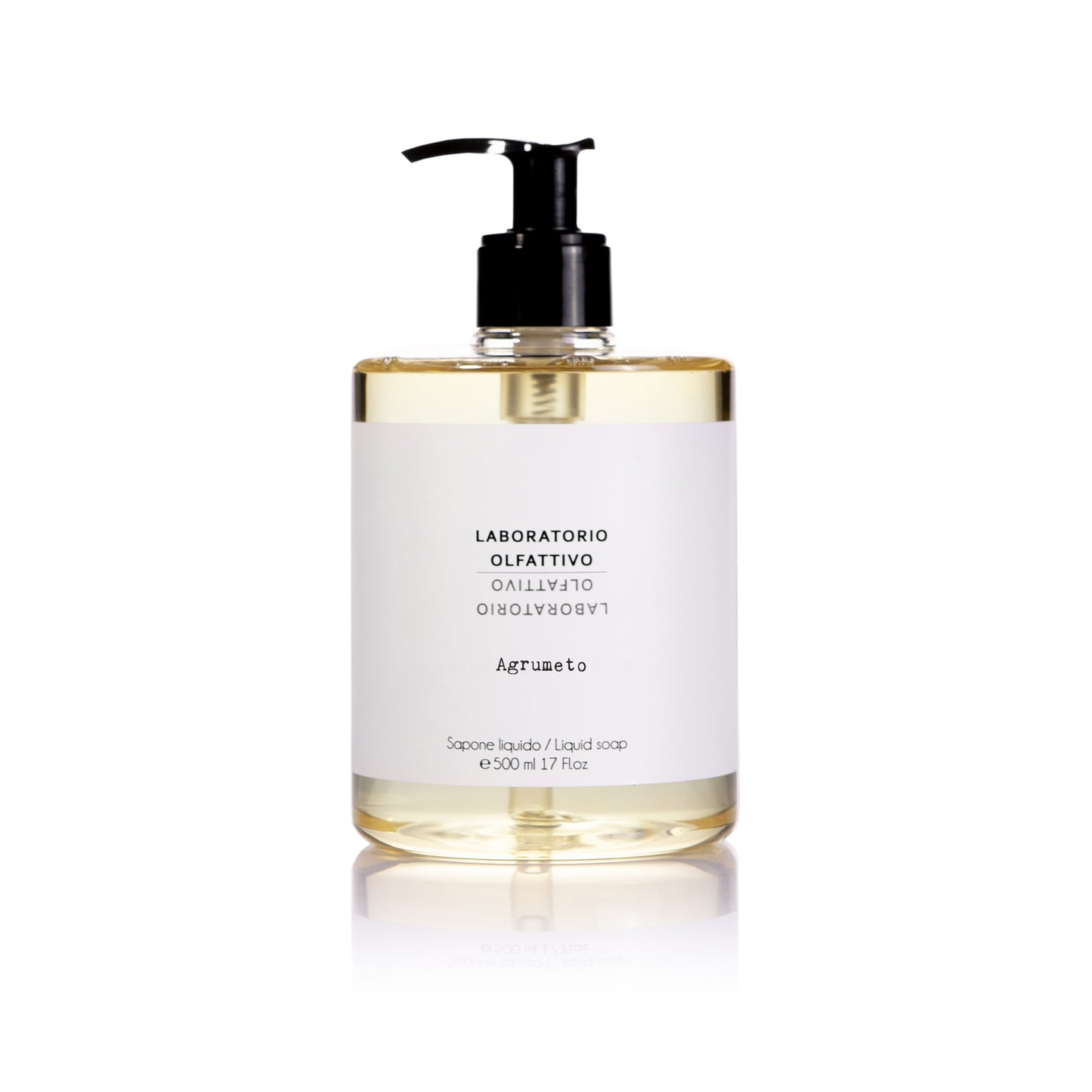 Saponi bagno by Laboratorio Olfattivo