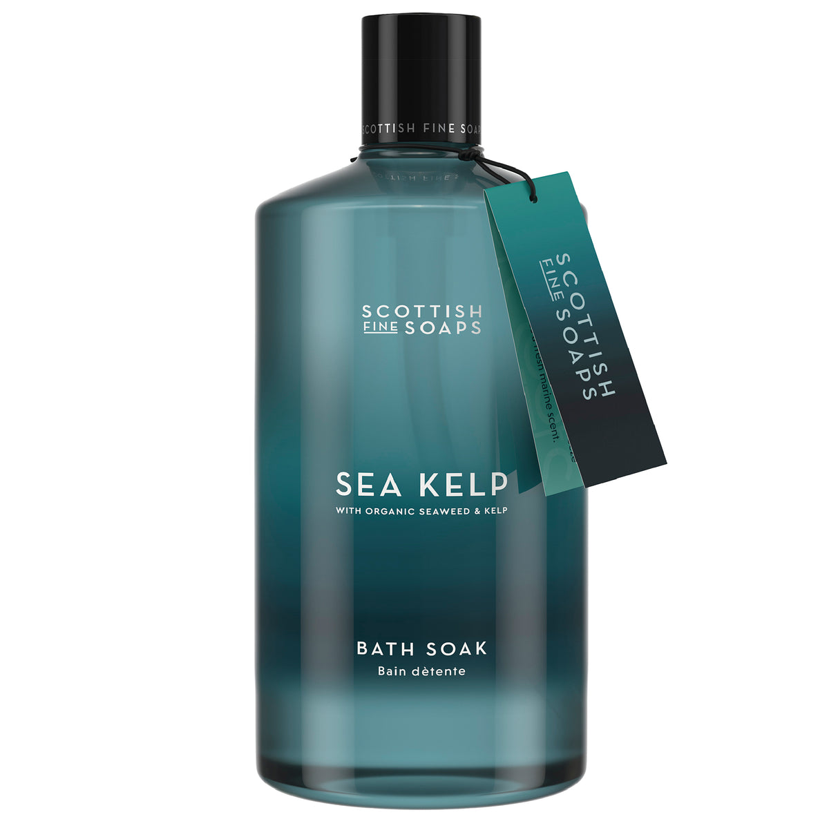 Bath soak - SEA KELP