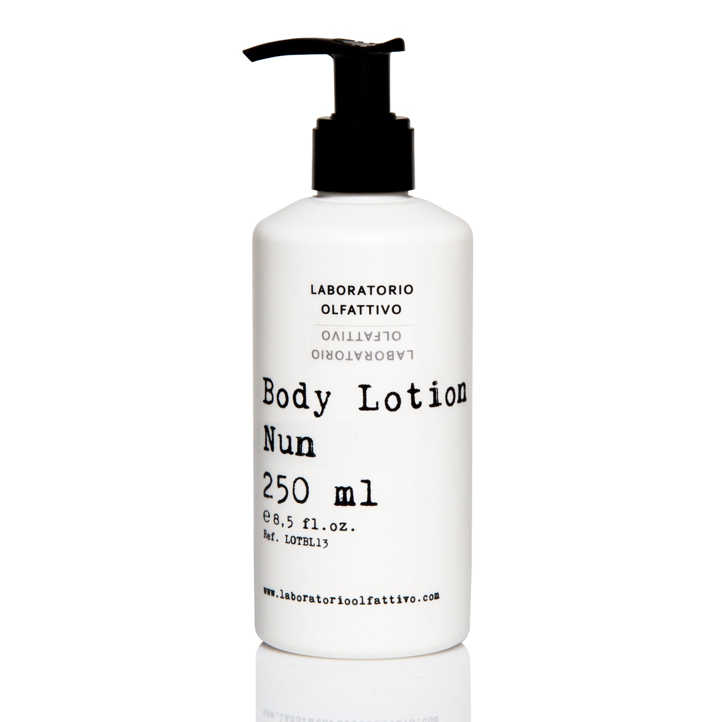 Body Lotion by Laboratorio Olfattivo