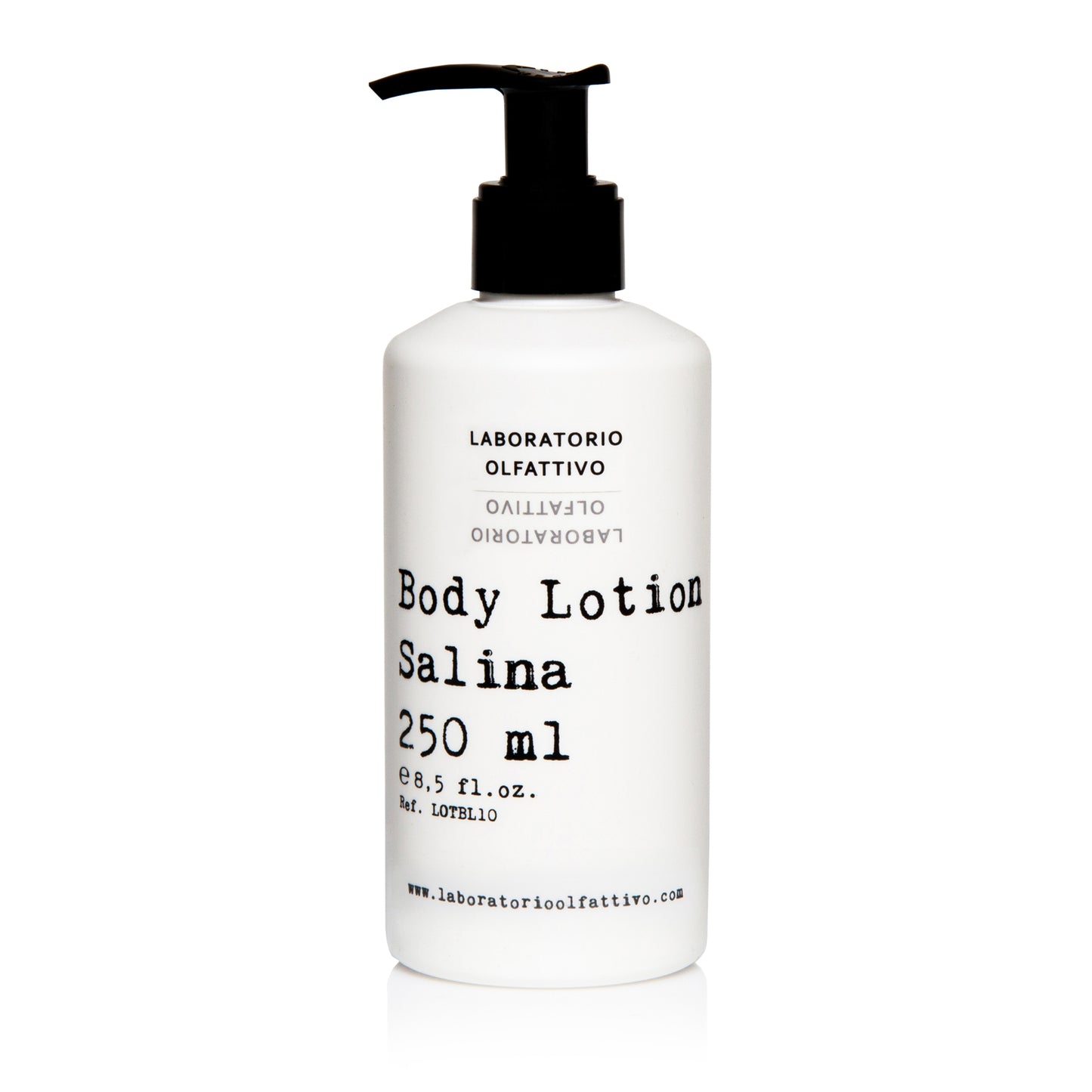 Body Lotion by Laboratorio Olfattivo