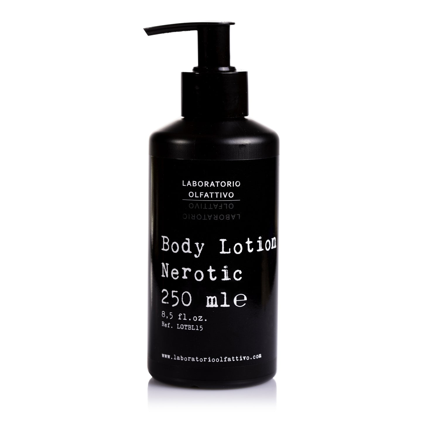 Body Lotion by Laboratorio Olfattivo