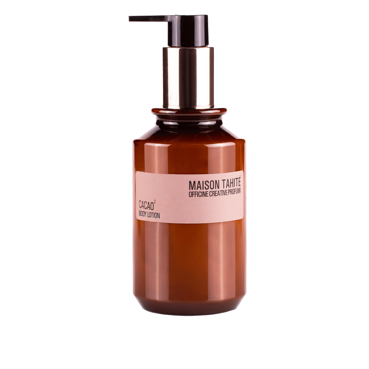 Body Lotion by Maison Tahité