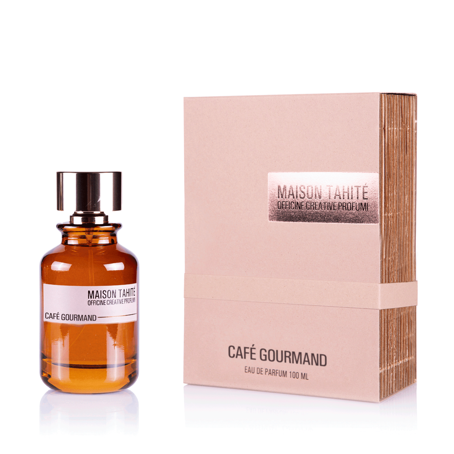 Café Gourmand