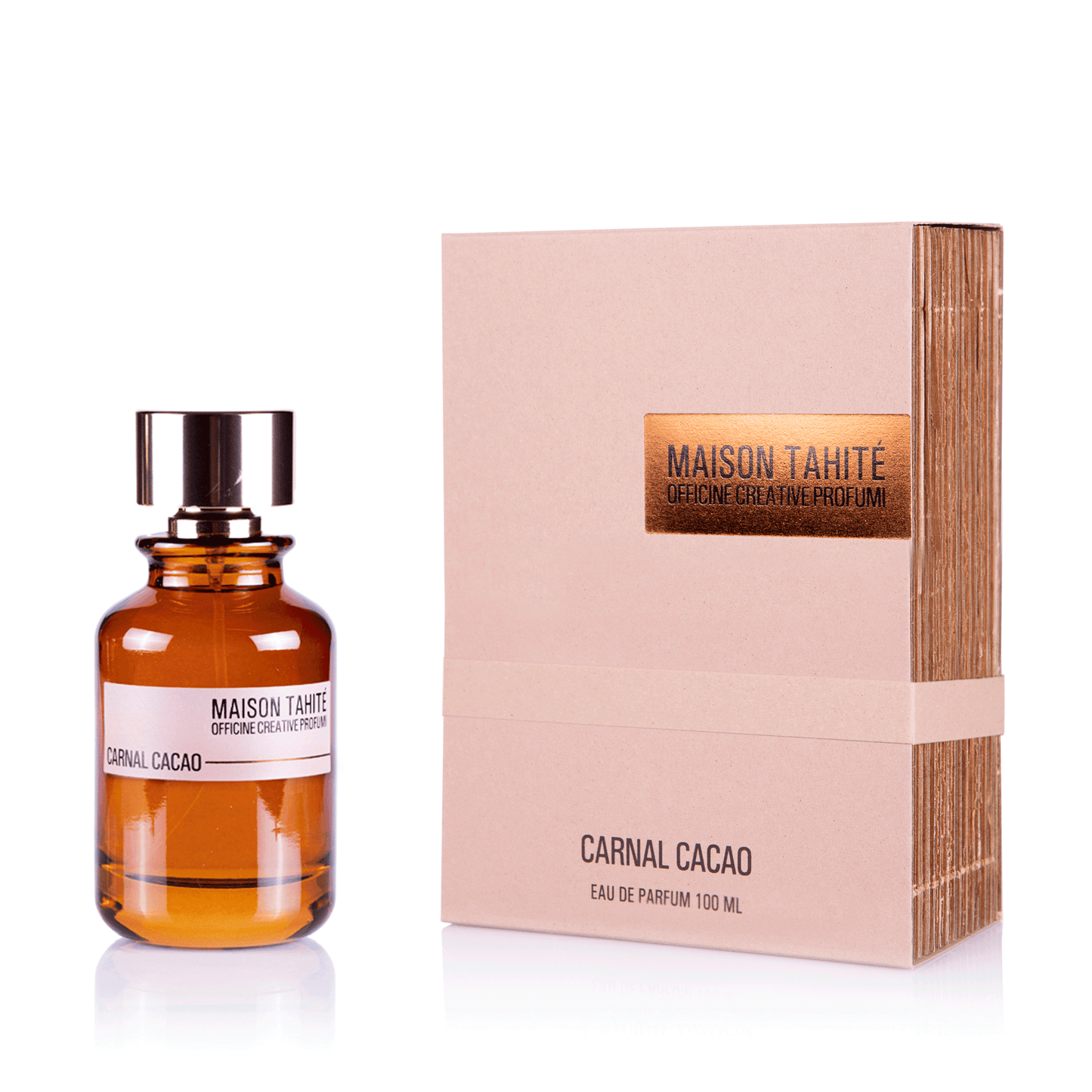 Carnal Cacao