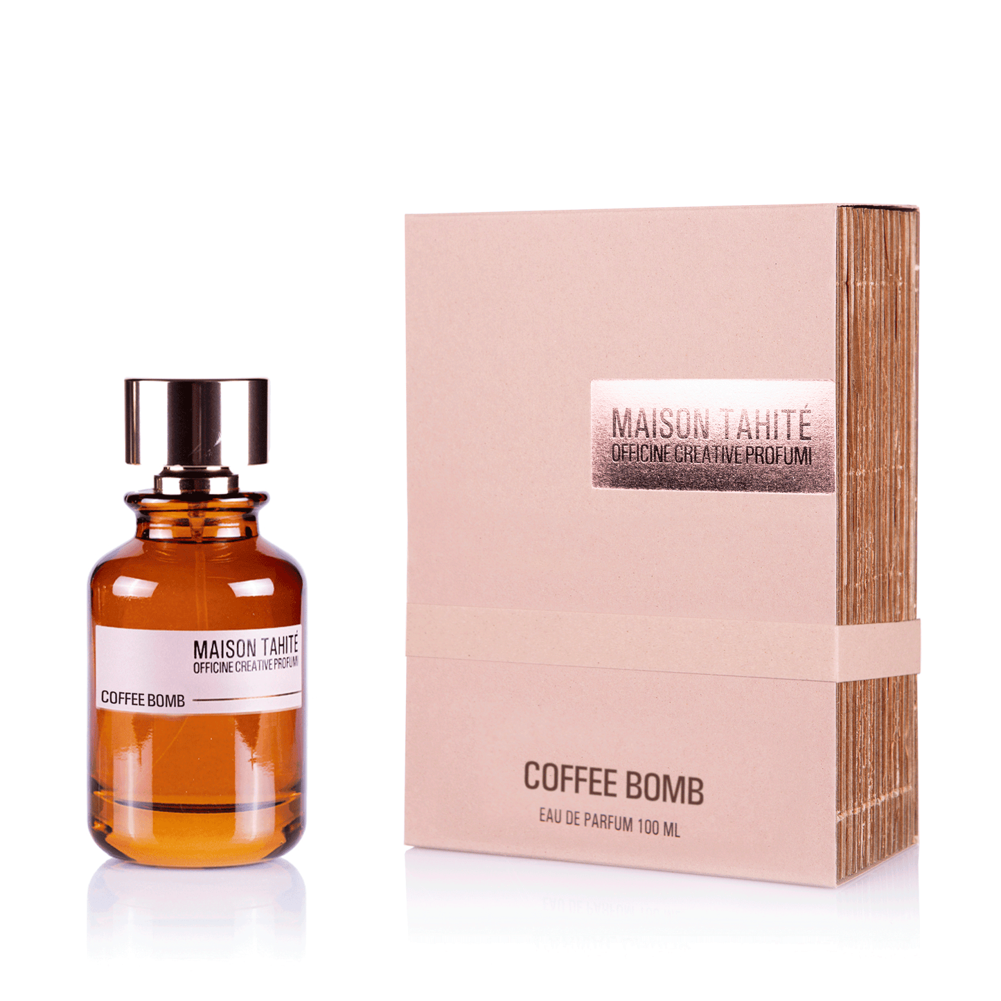 Coffee Bomb