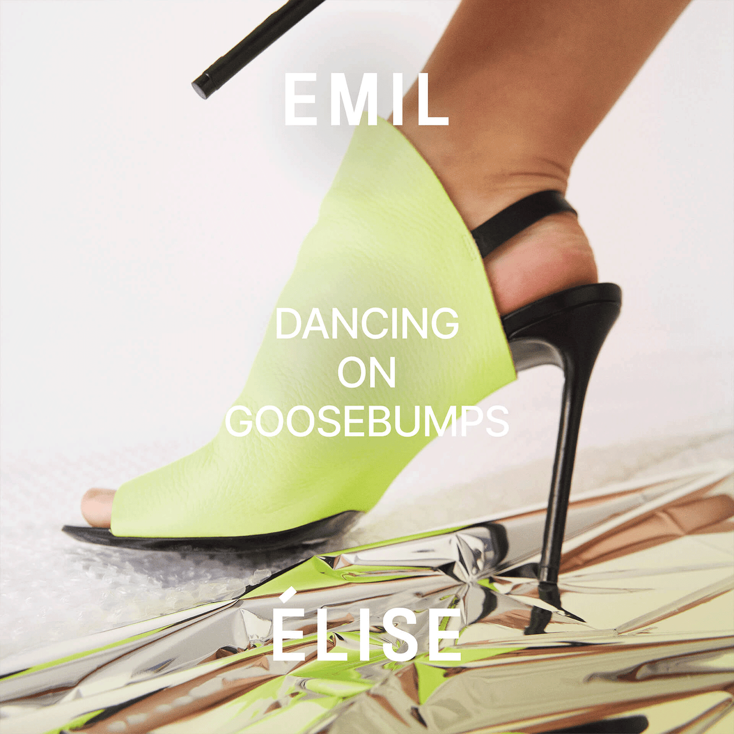 Dancing on Goosebumps