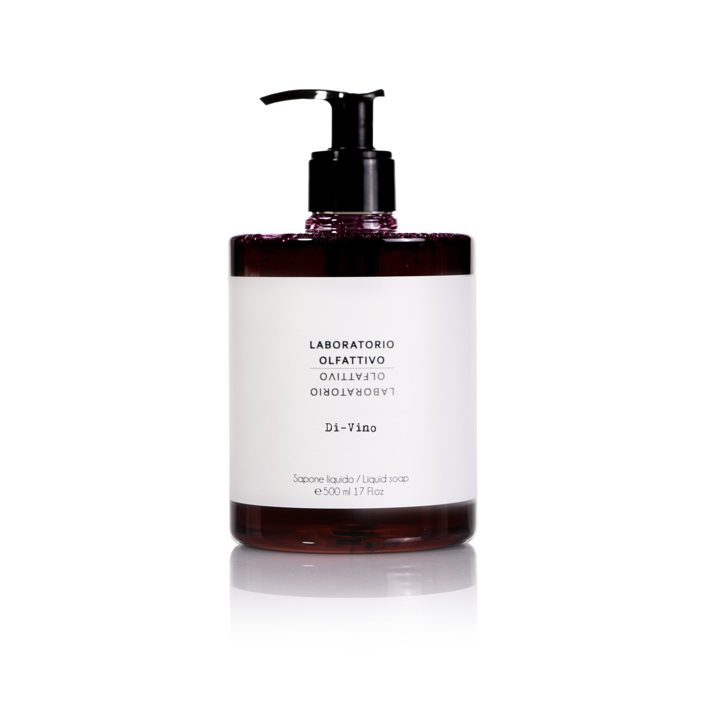 Saponi bagno by Laboratorio Olfattivo