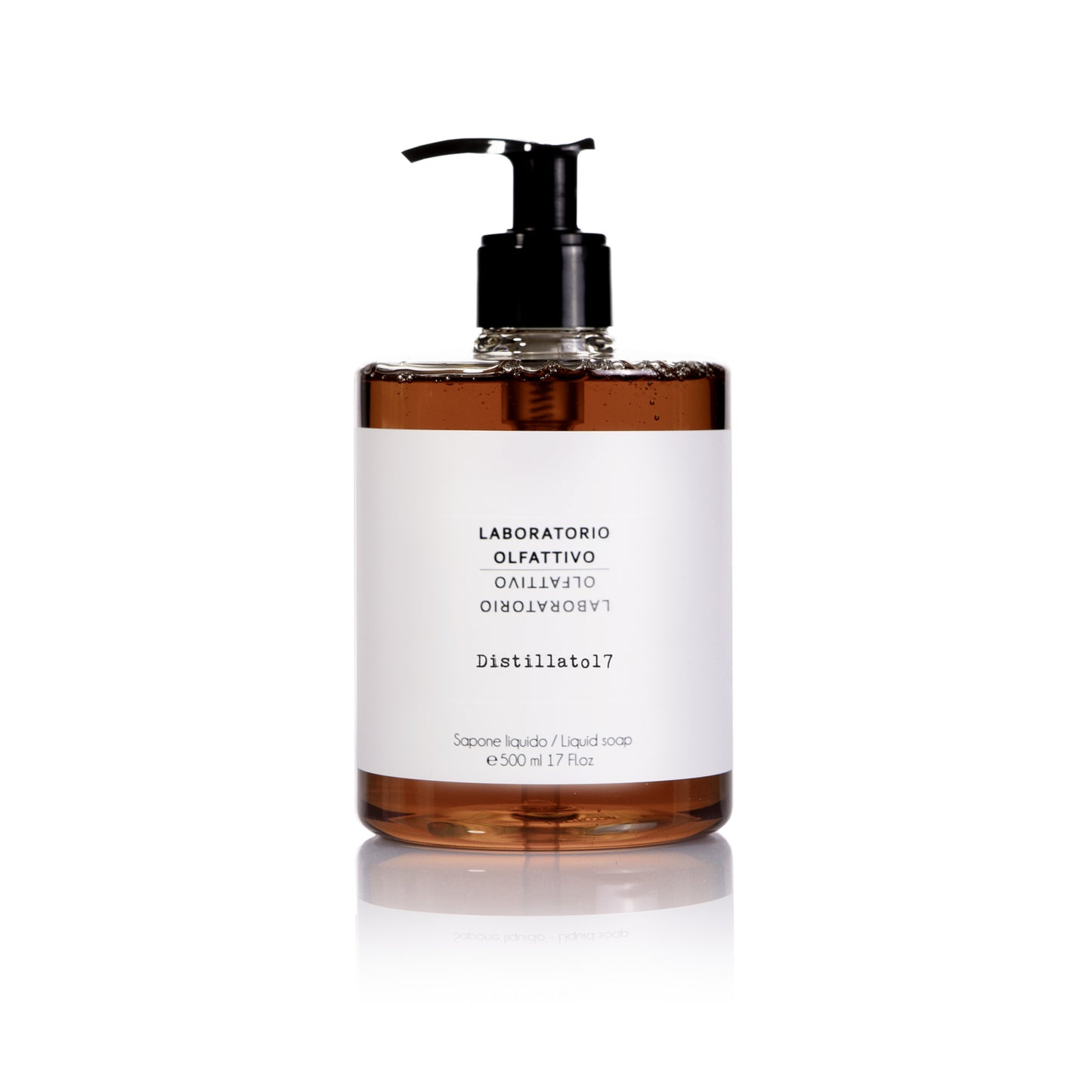 Saponi bagno by Laboratorio Olfattivo
