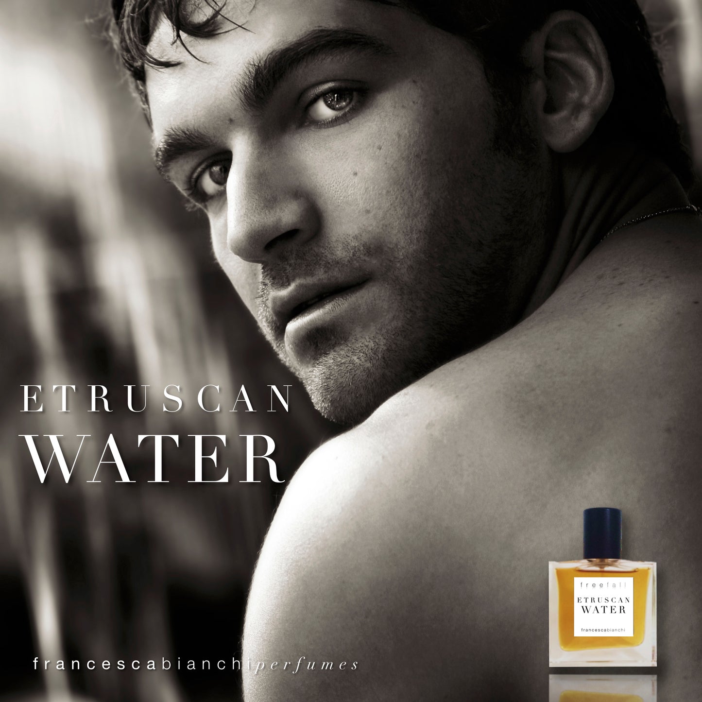 Etruscan Water