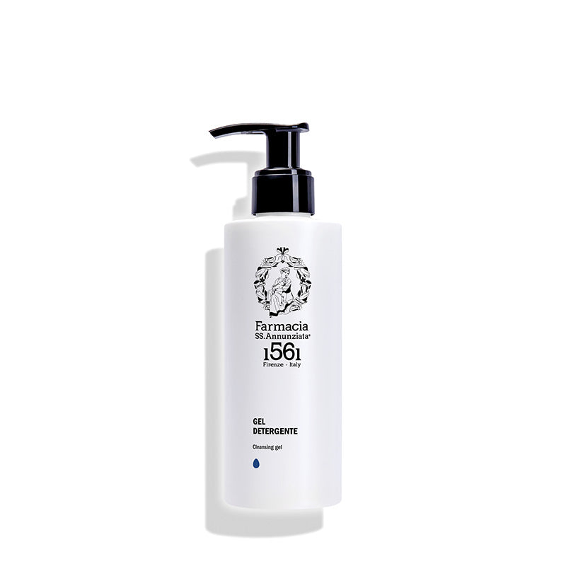 Gel detergente