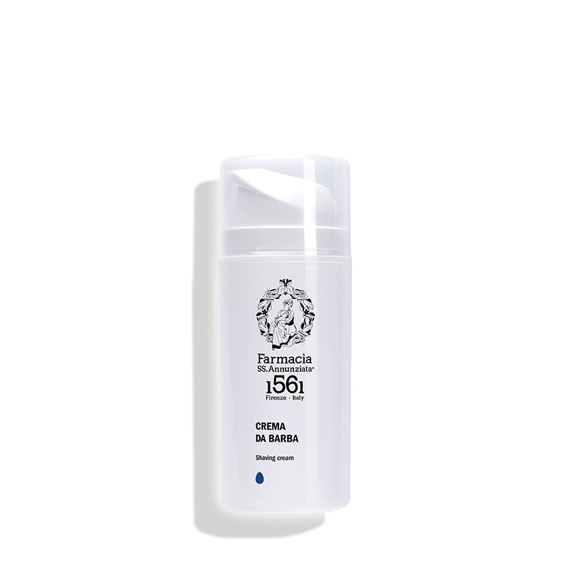 Crema da barba