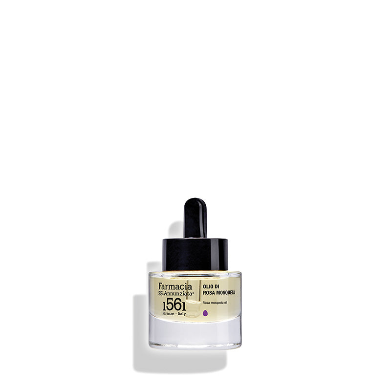 olio di rosa mosqueta