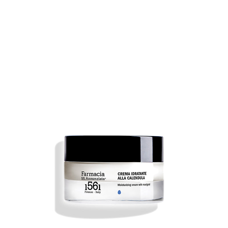 crema idratante alla calendula