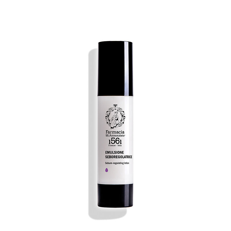 emulsione seboregolatrice