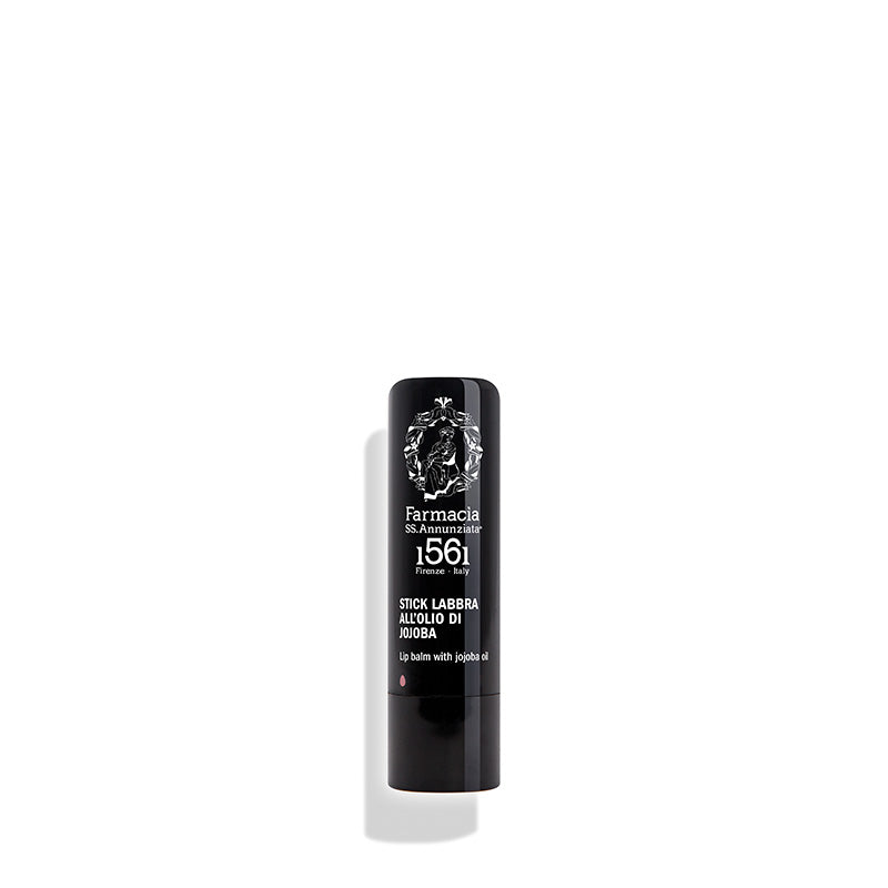stick labbra olio di jojoba