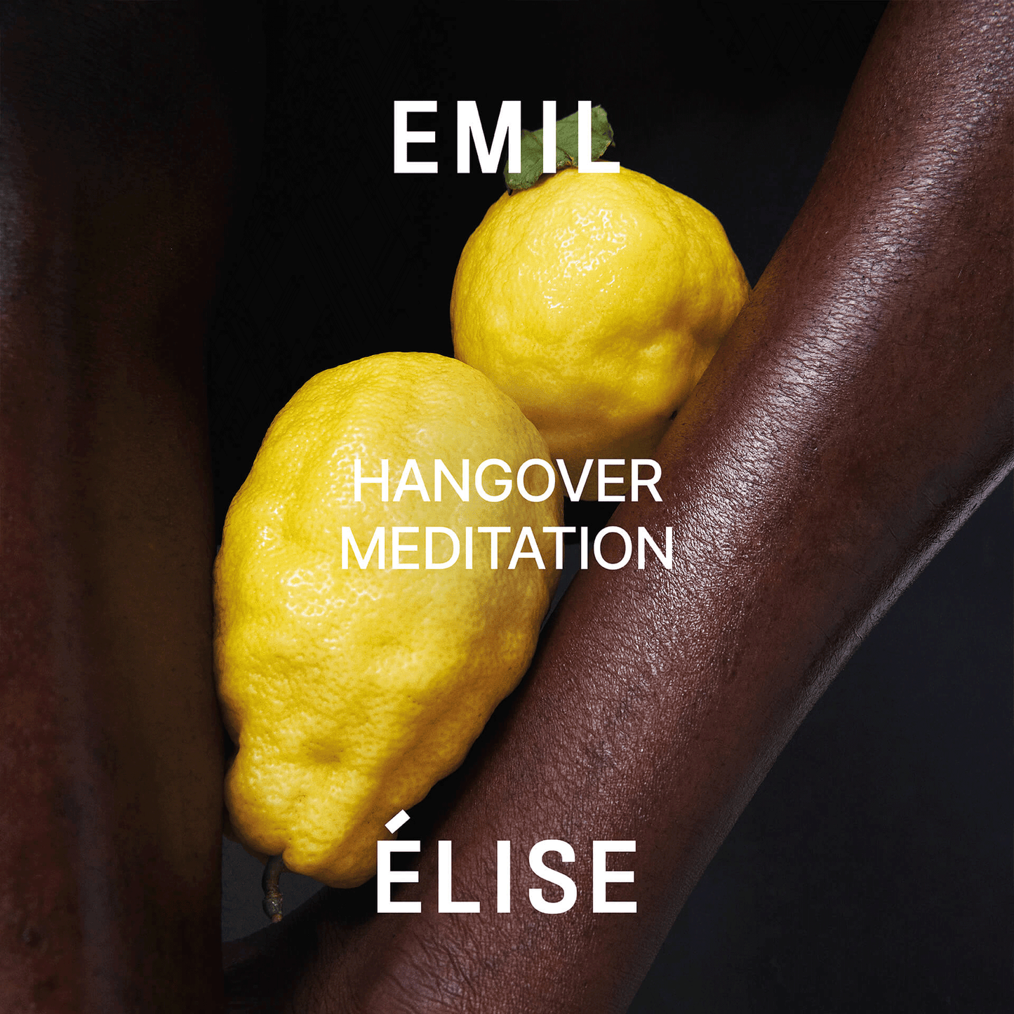 Hangover Meditation