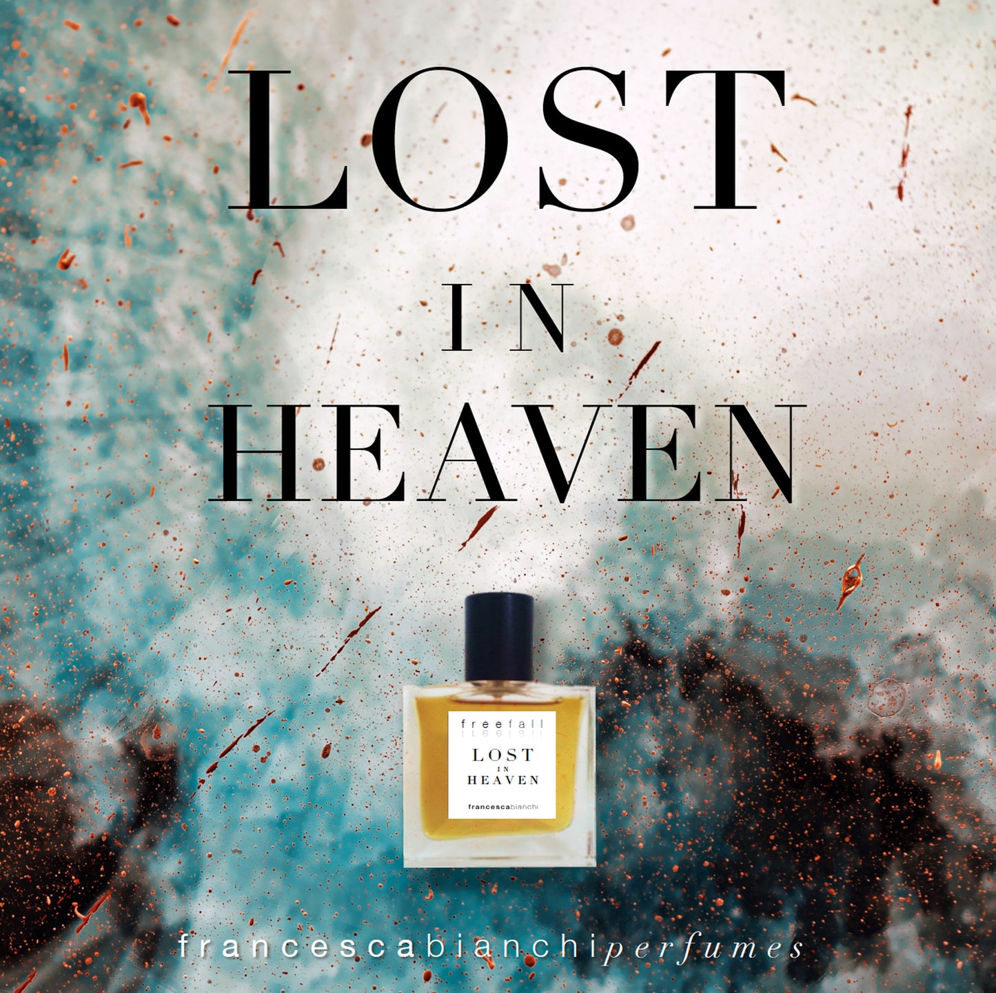 Lost in heaven