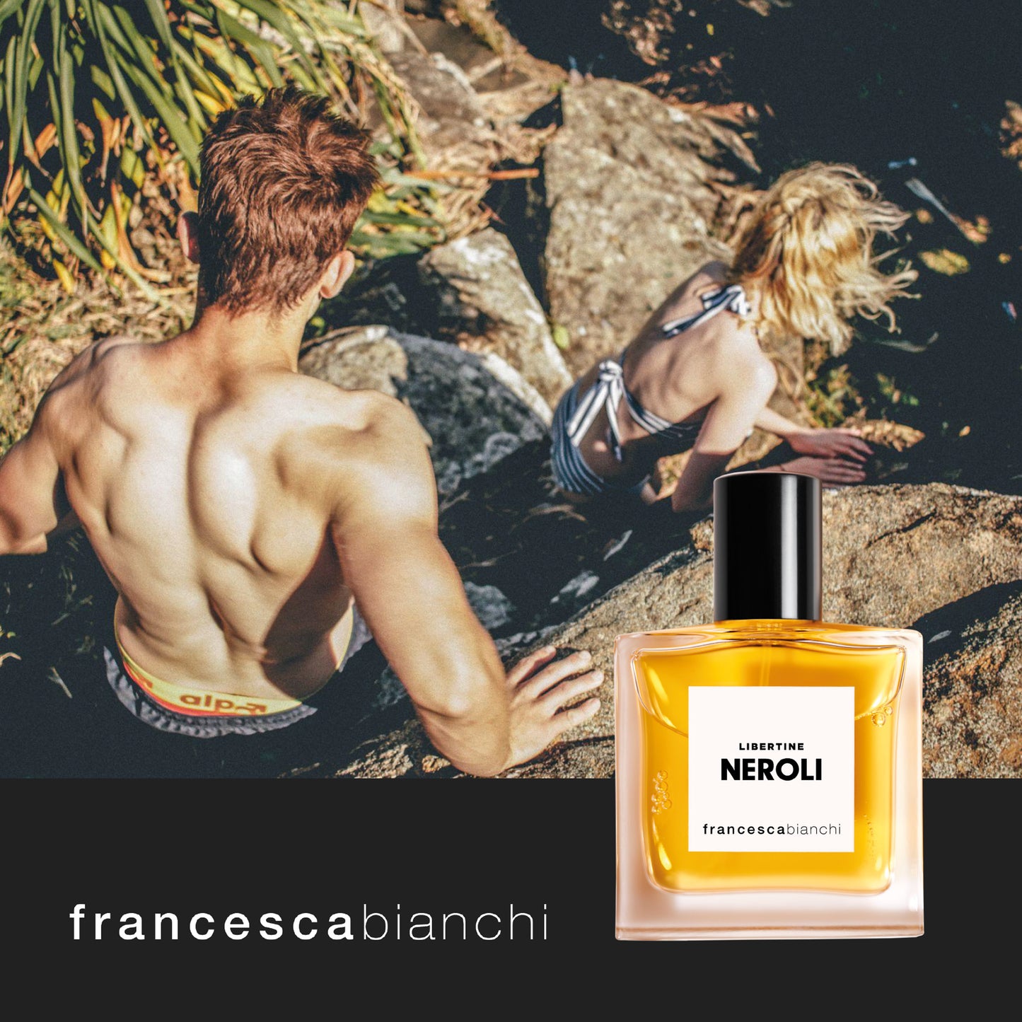 Libertine Neroli
