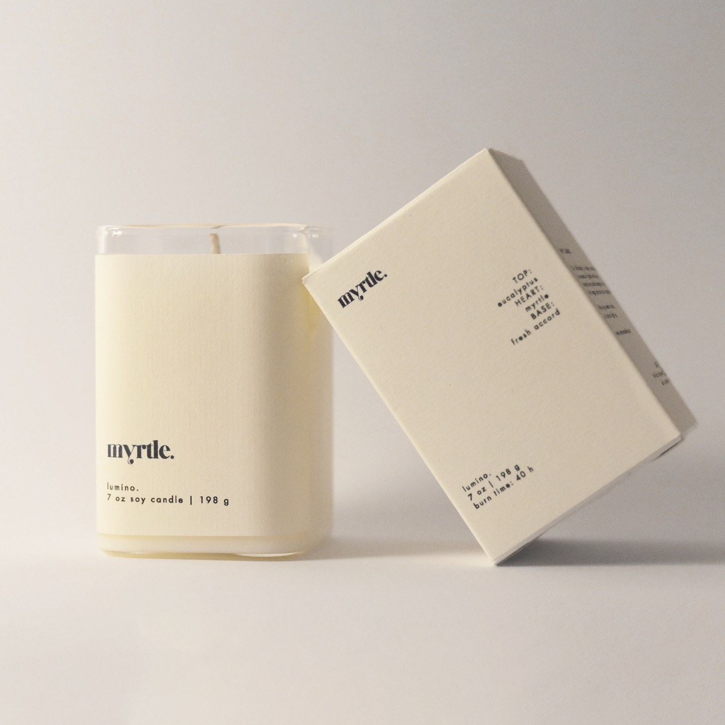 Myrtle