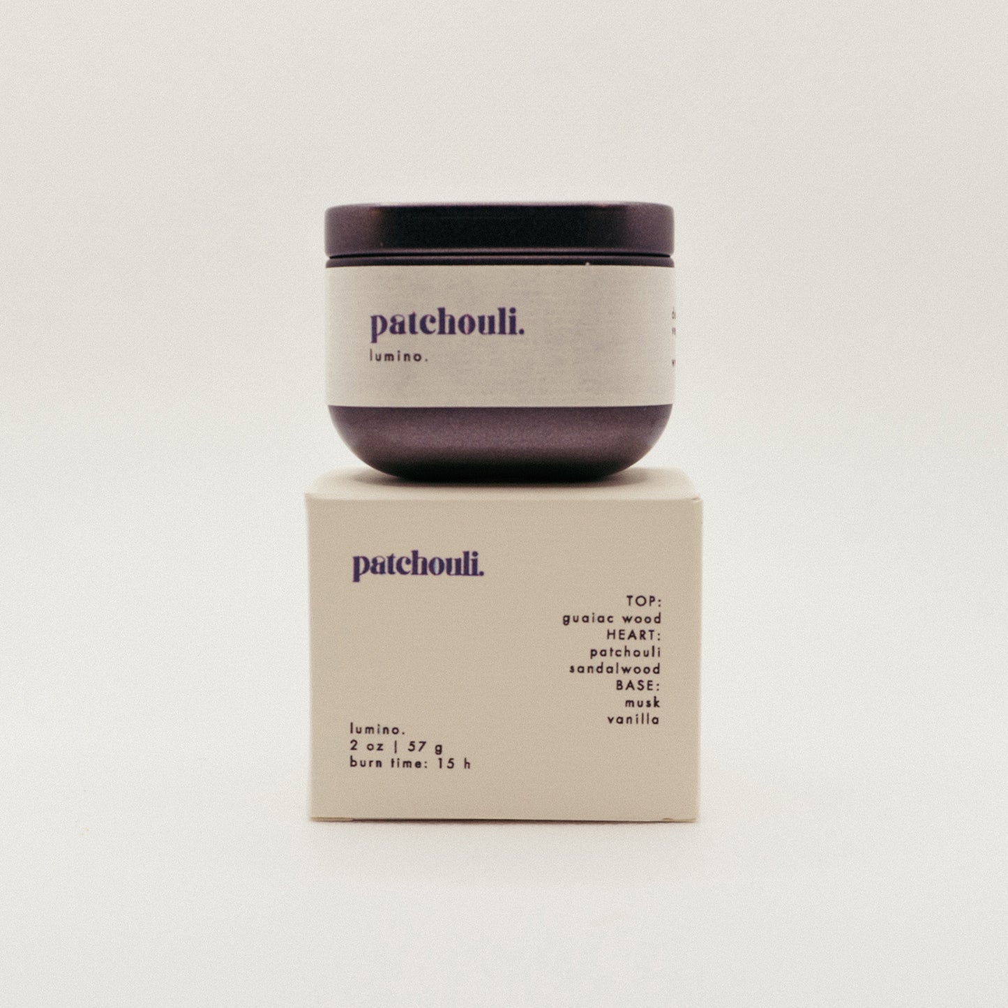 Patchouli