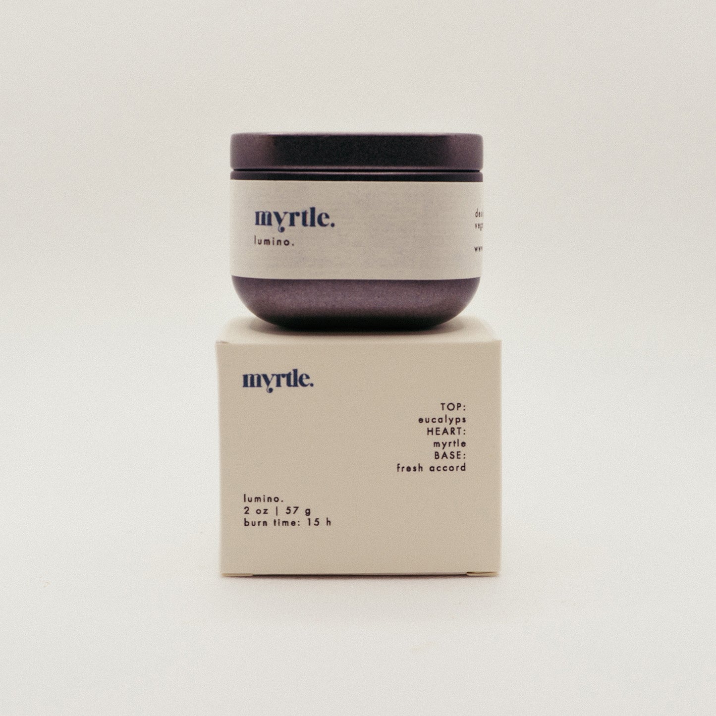 Myrtle