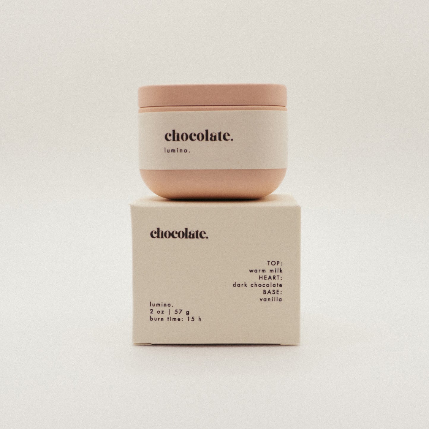 Chocolate