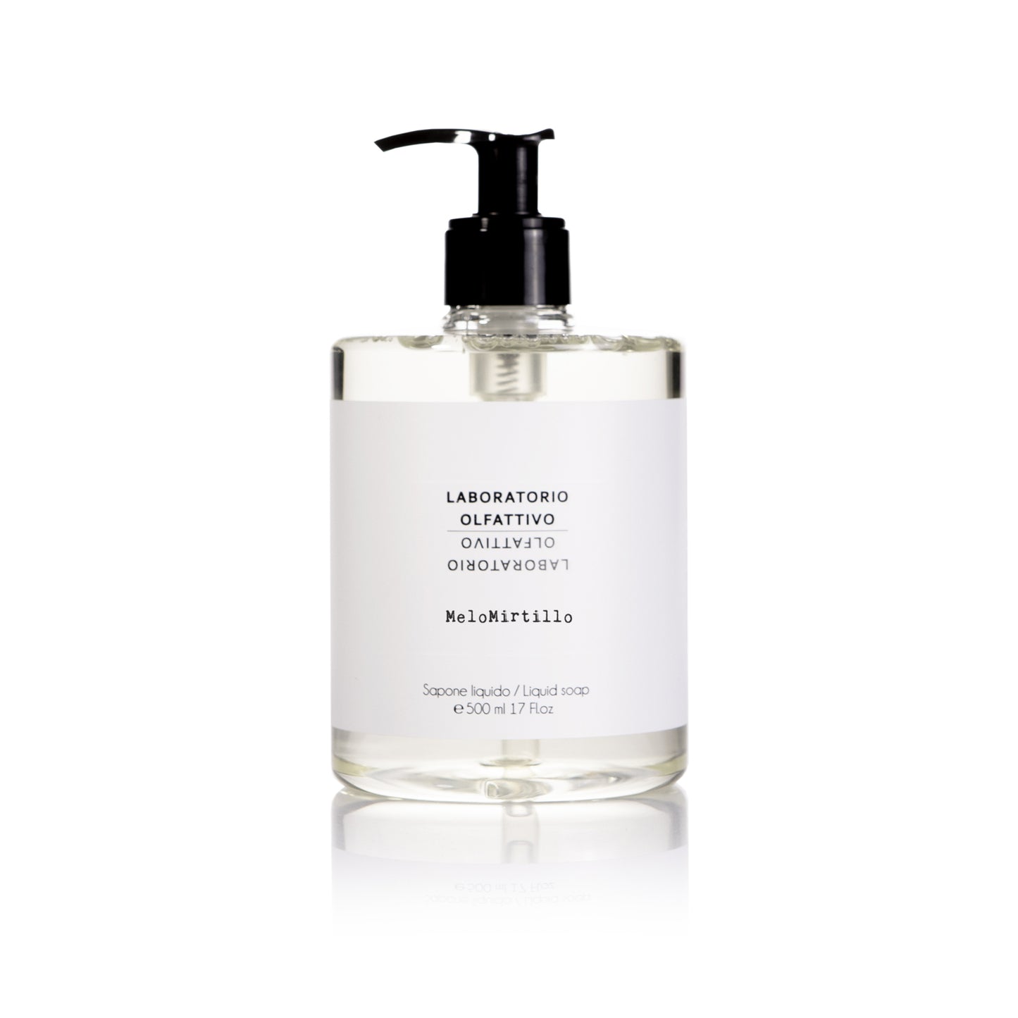 Saponi bagno by Laboratorio Olfattivo