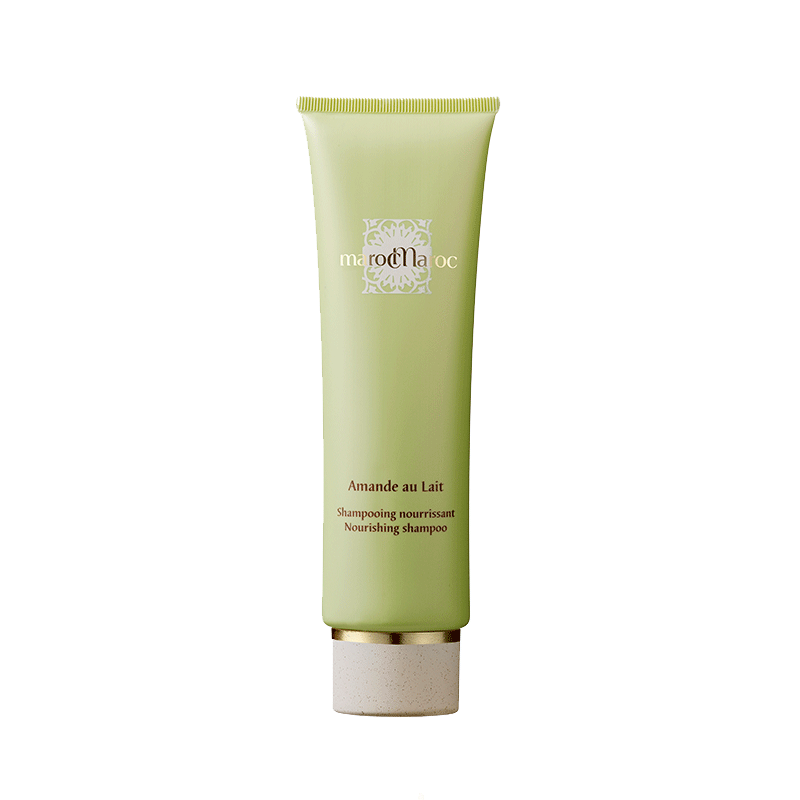 Shampoo Revitalizzante delicato - Amande au Lait