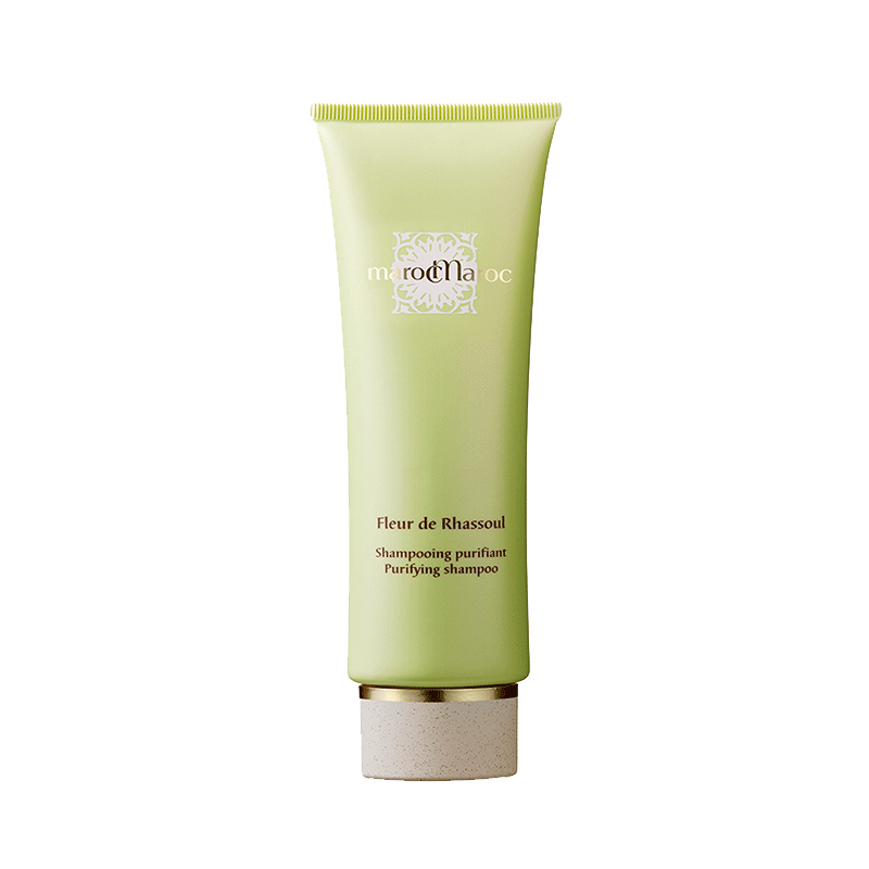 Shampoo Purificante - Fleur de Rhassoul