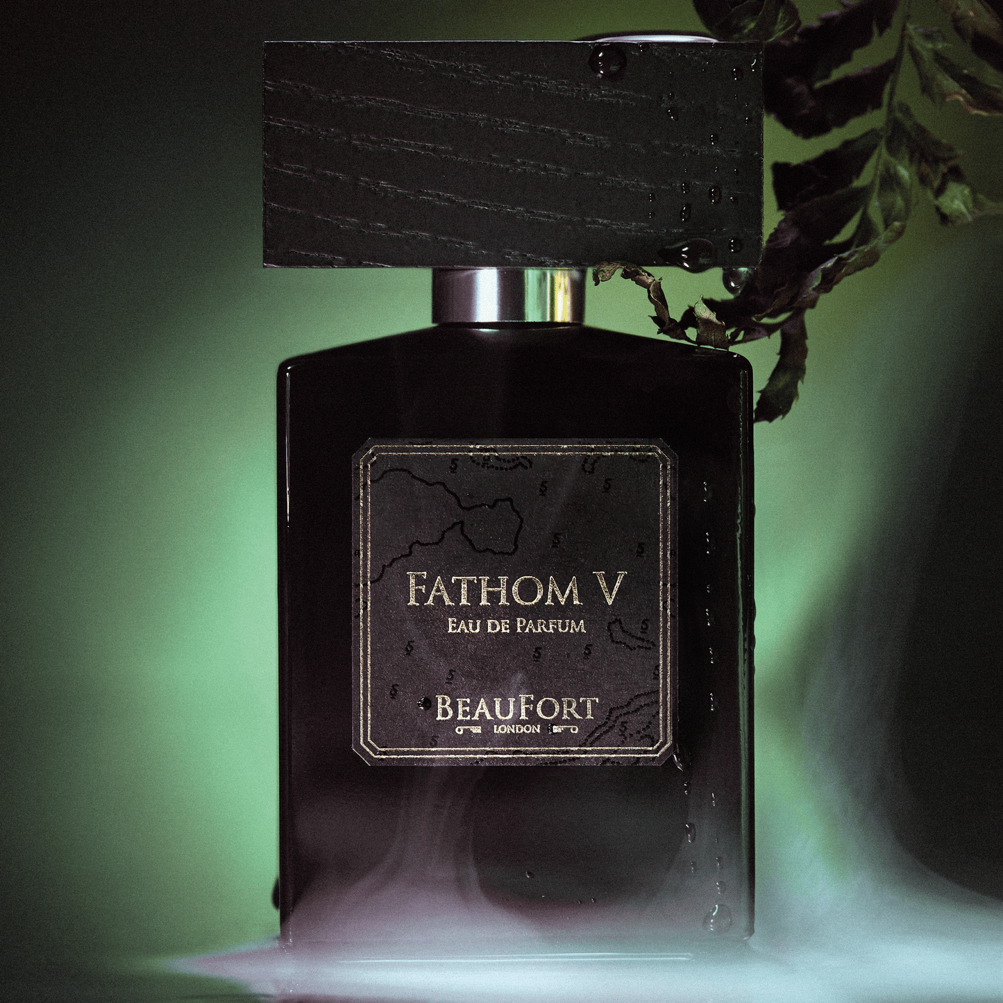 Fathom V
