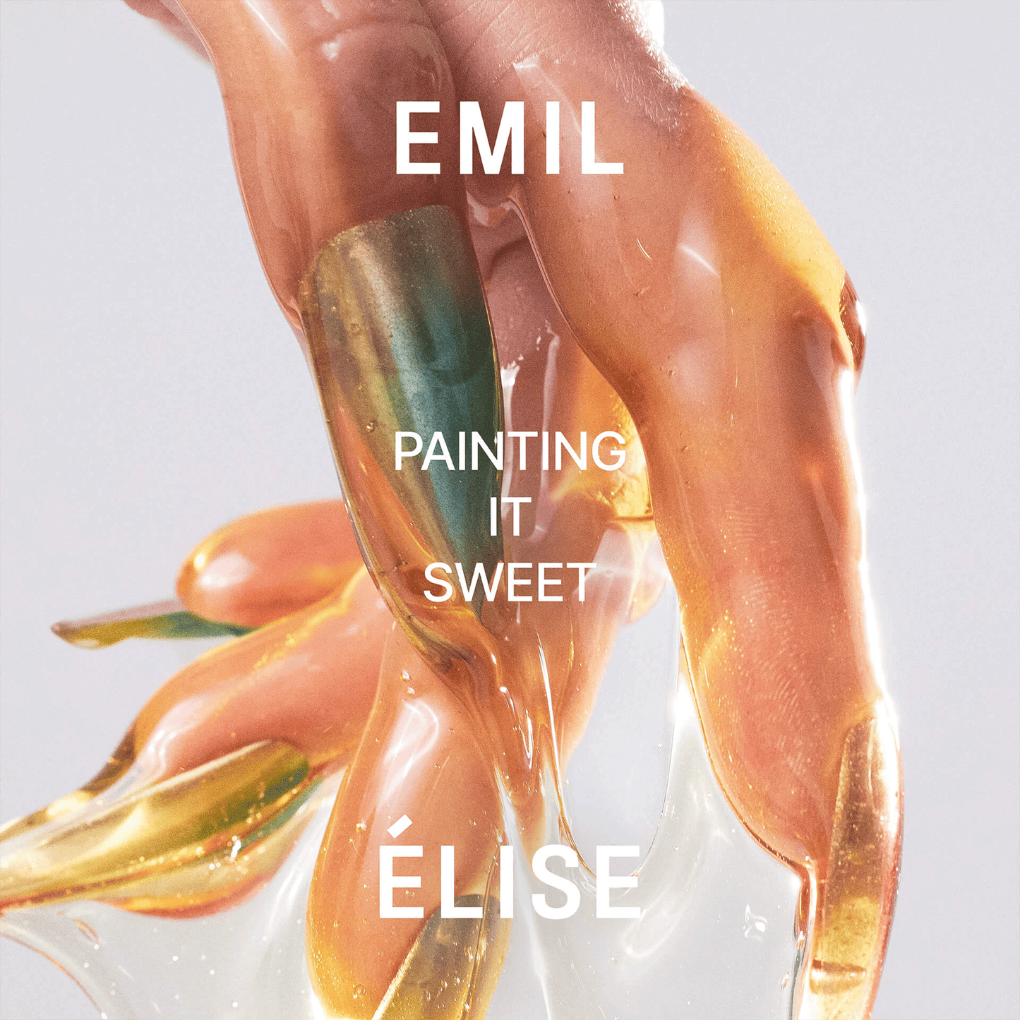 Painting It Sweet