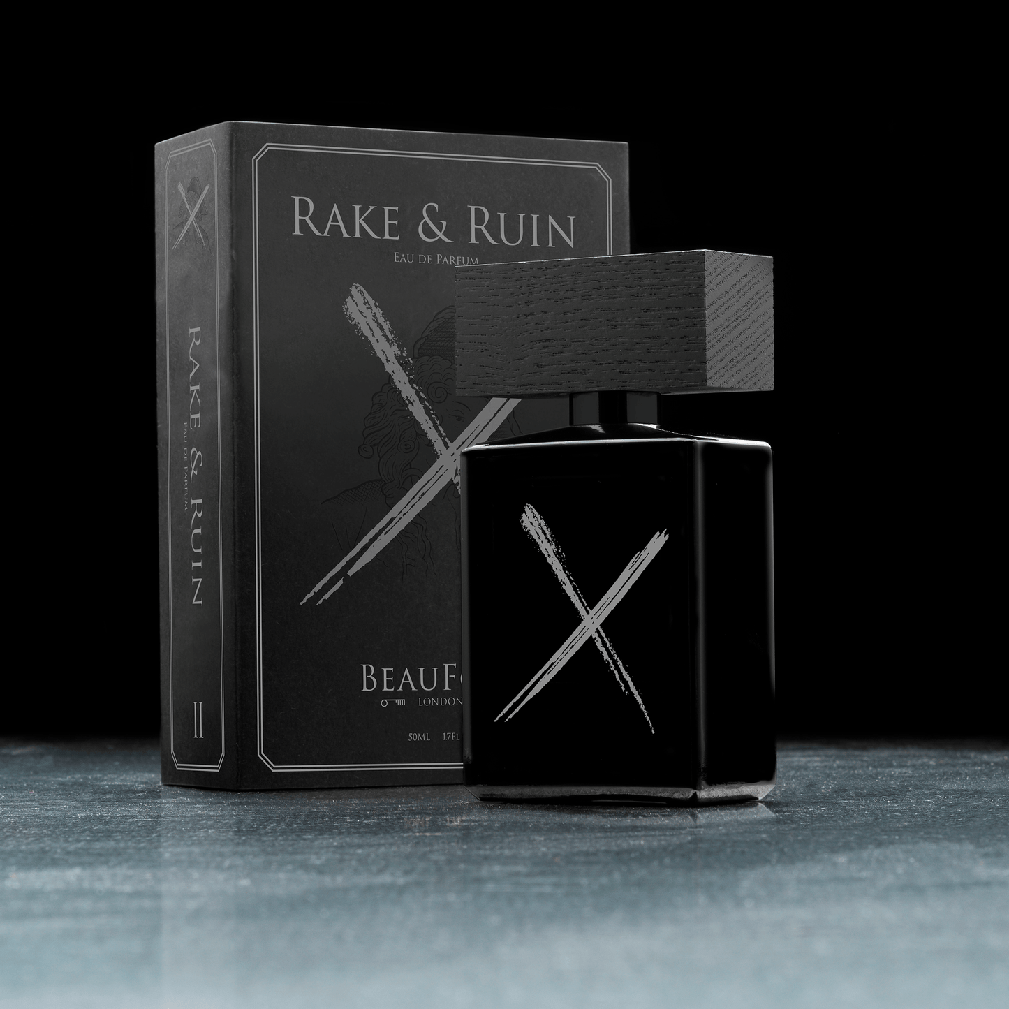 Rake & Ruin