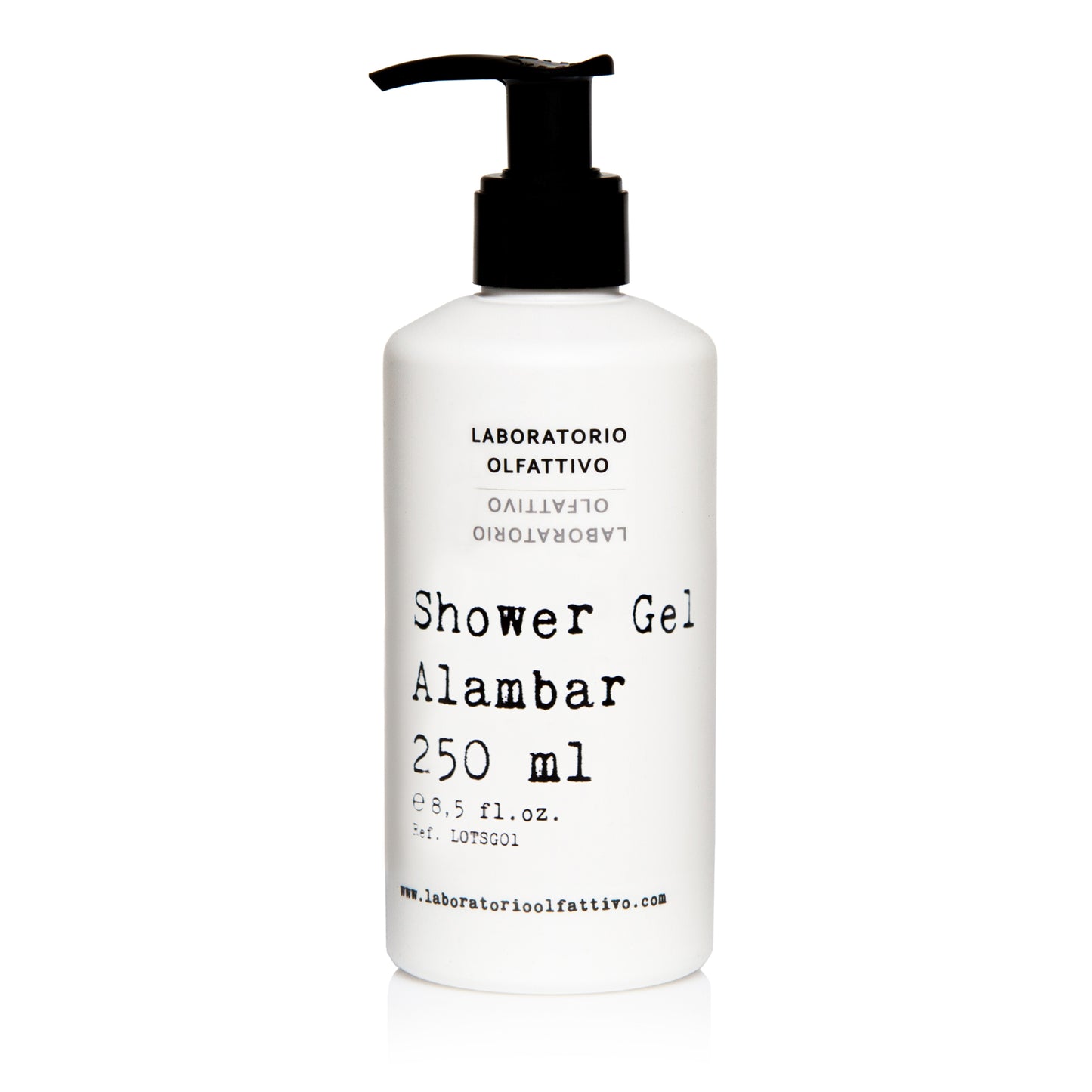 Shower Gel by Laboratorio Olfattivo