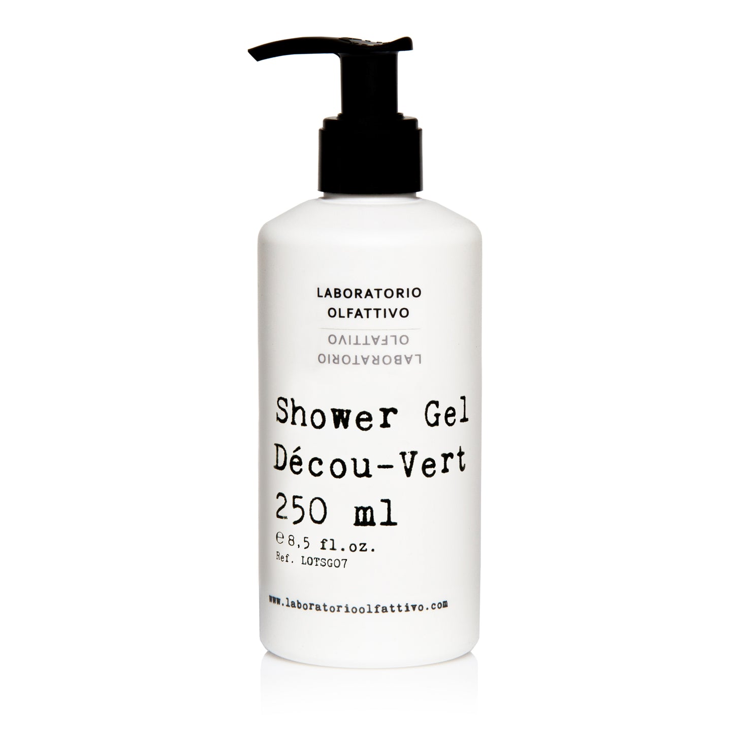 Shower Gel by Laboratorio Olfattivo