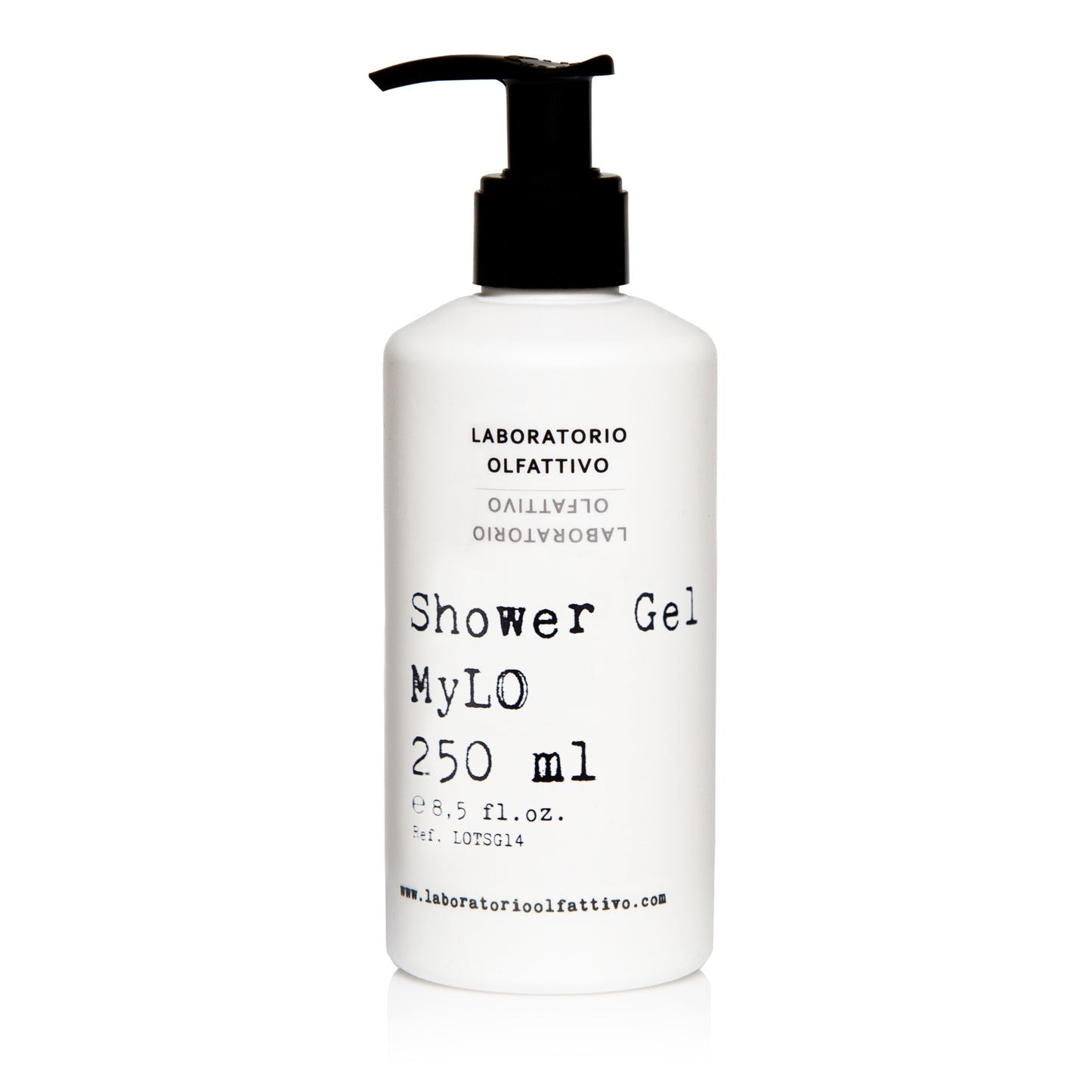 Shower Gel by Laboratorio Olfattivo