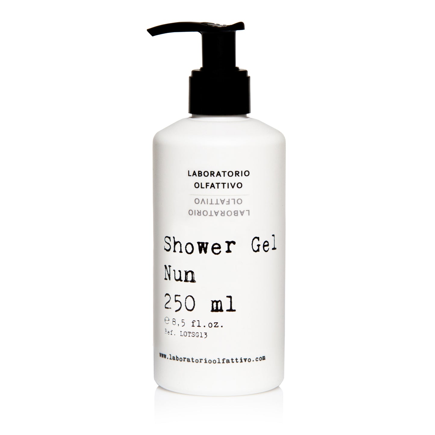 Shower Gel by Laboratorio Olfattivo