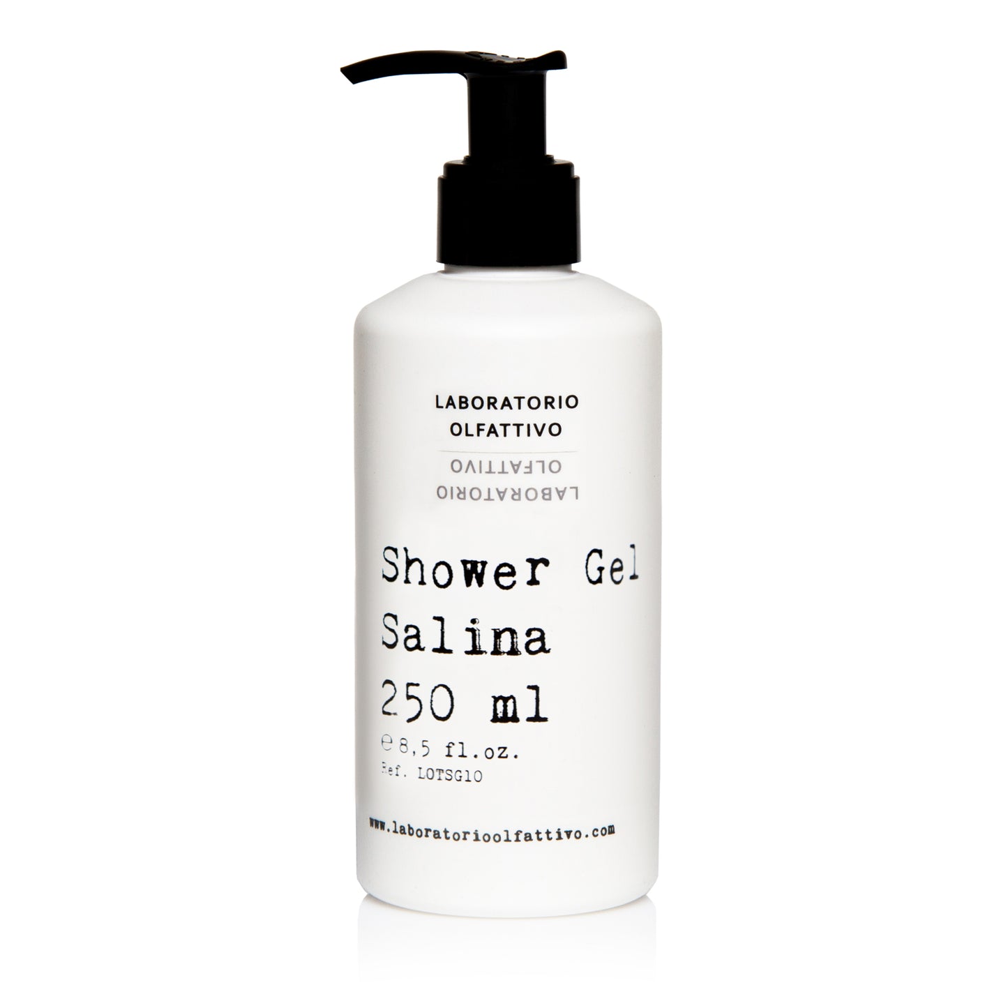 Shower Gel by Laboratorio Olfattivo