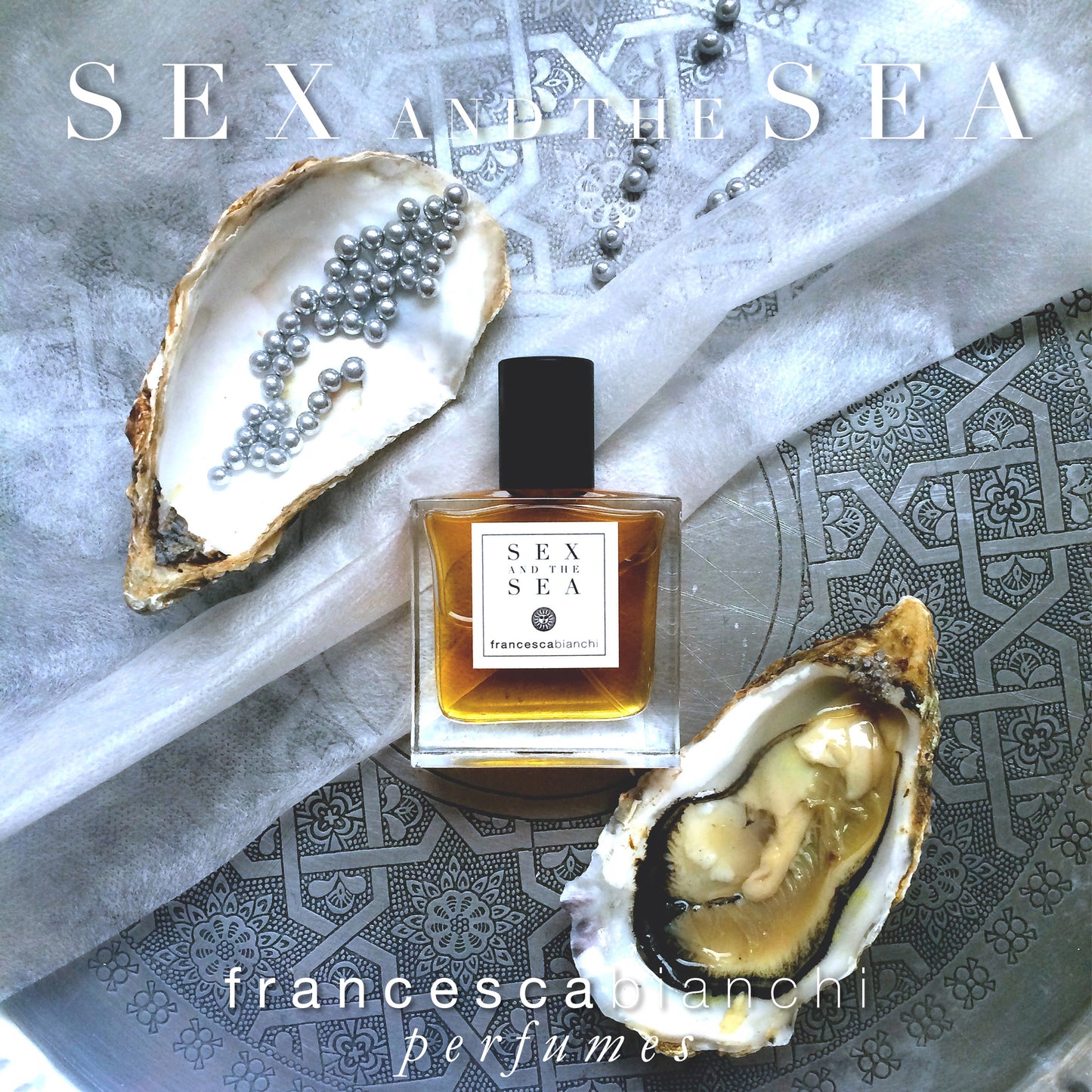 Sex and the Sea
