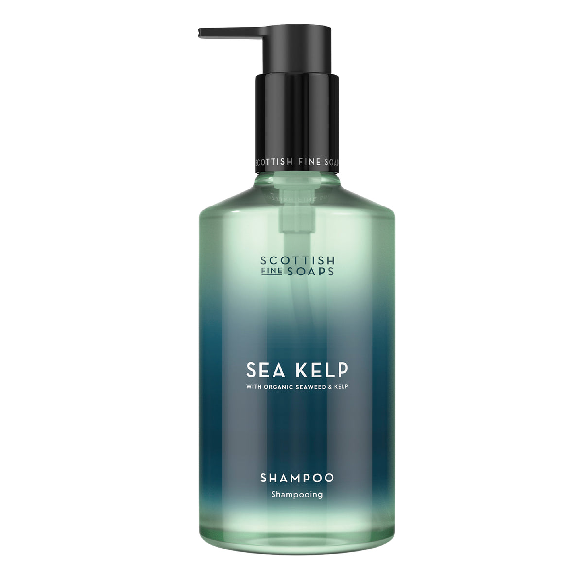Shampoo - SEA KELP