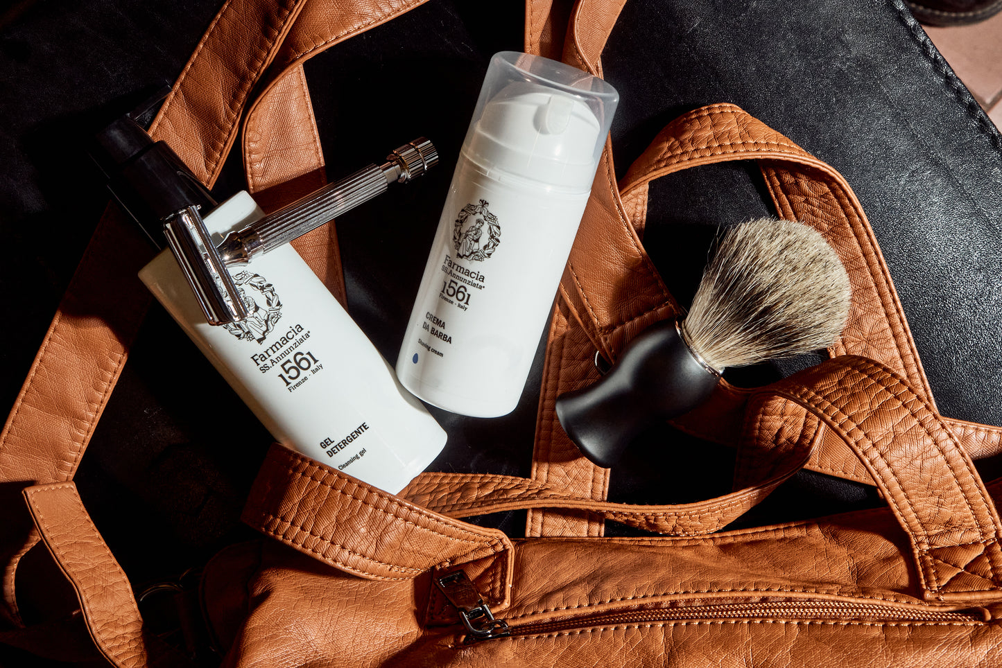 Crema da barba
