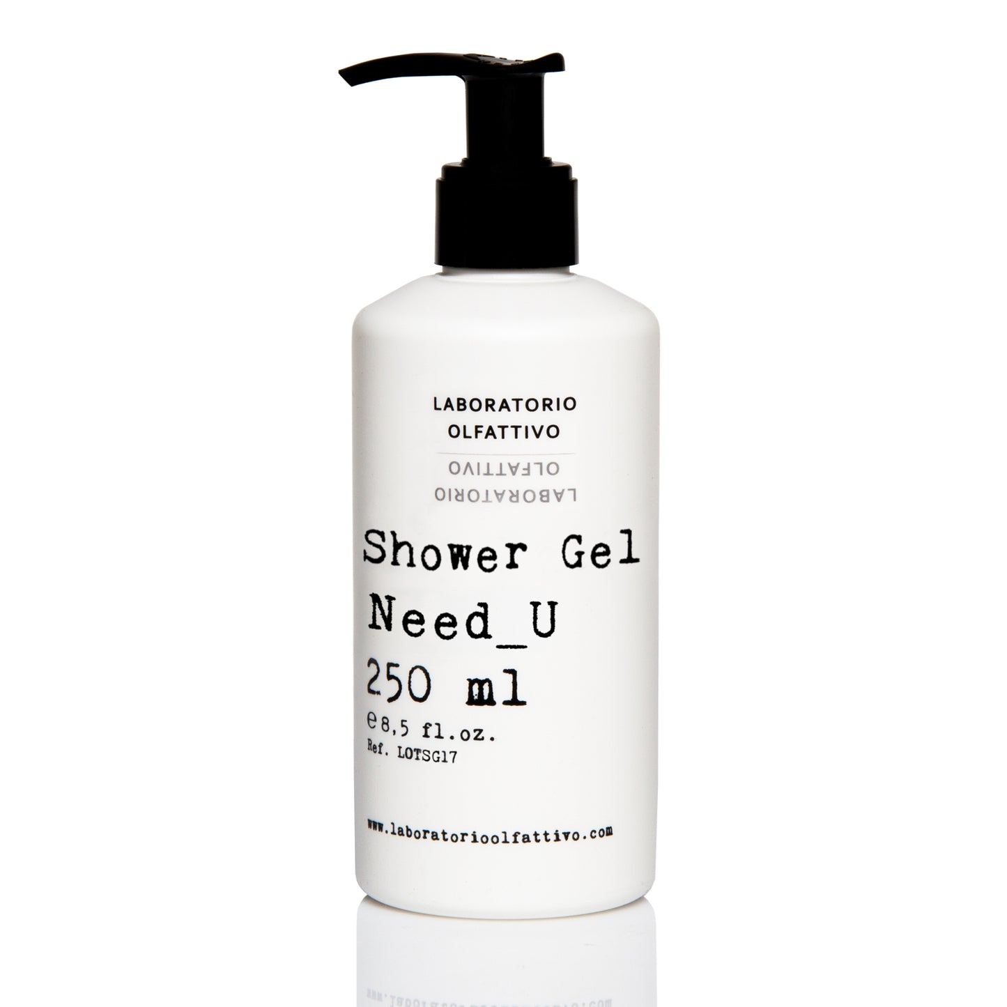 Shower Gel by Laboratorio Olfattivo