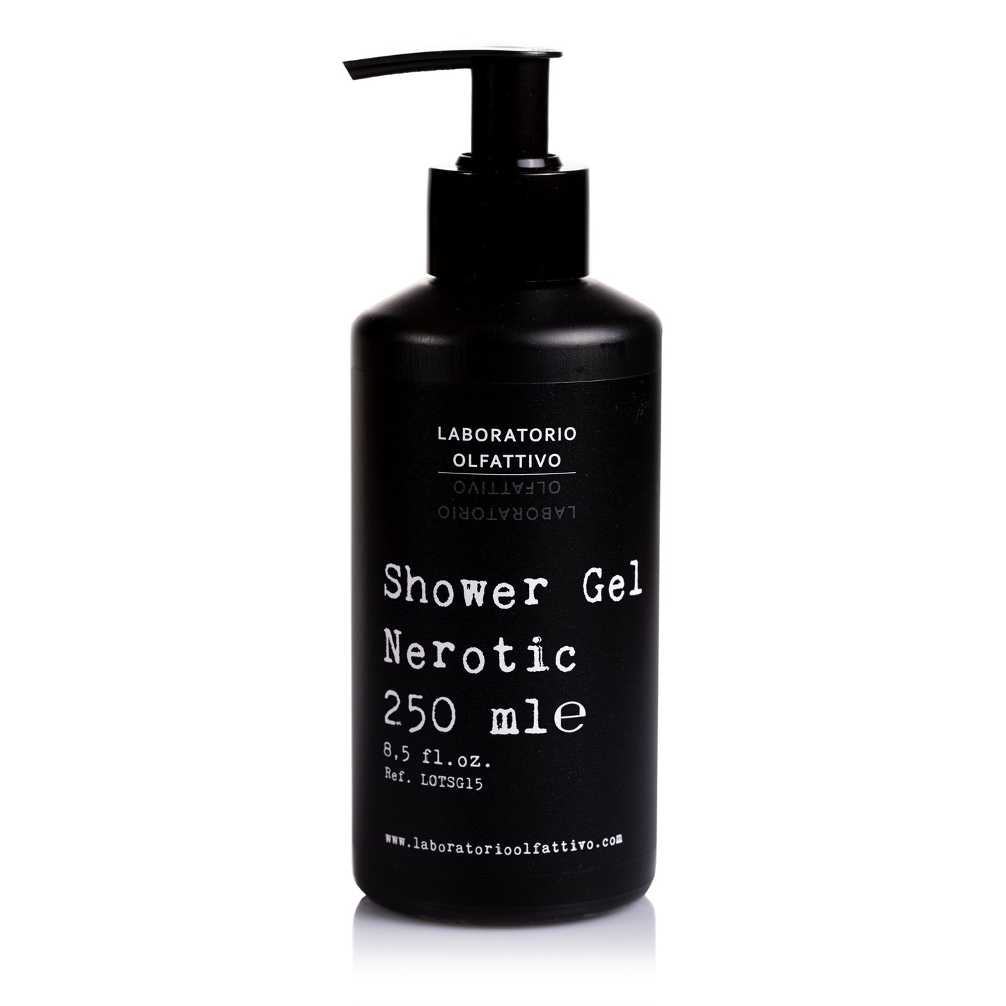 Shower Gel by Laboratorio Olfattivo