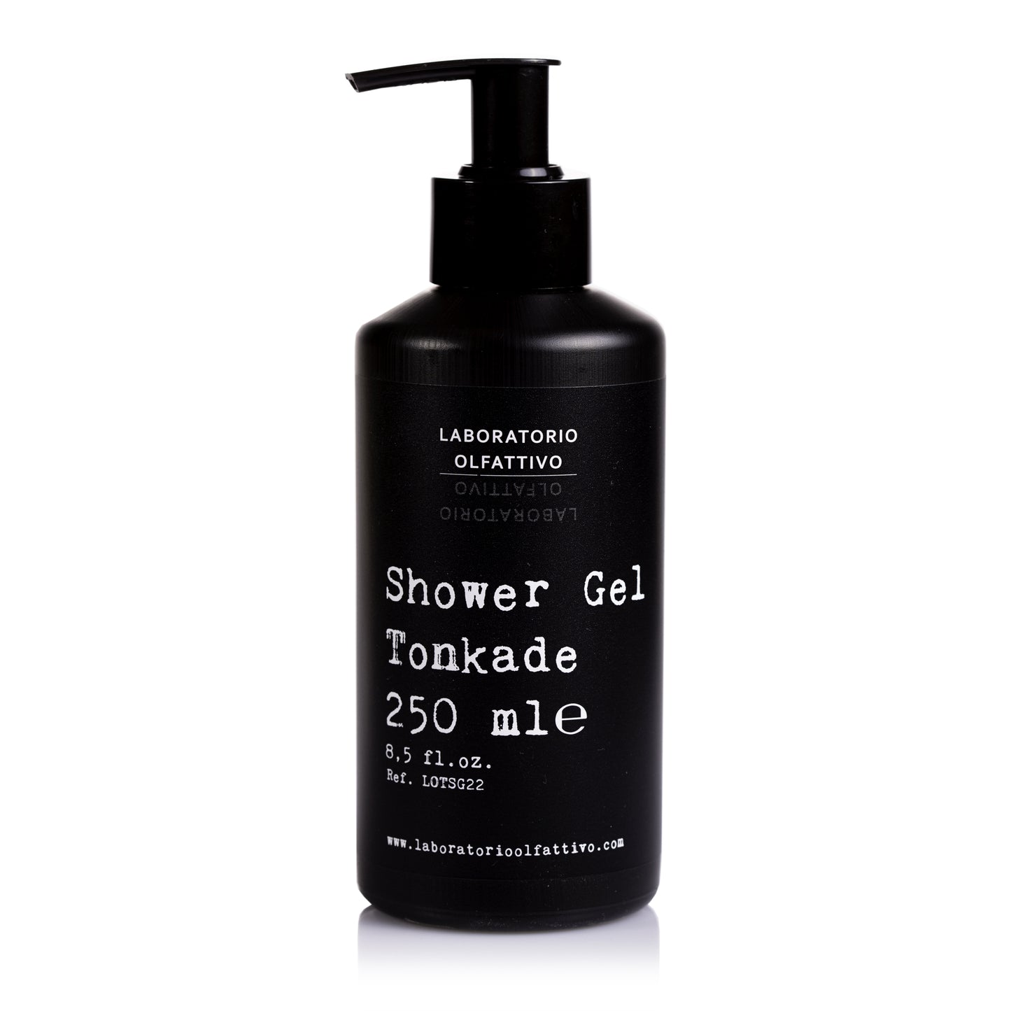 Shower Gel by Laboratorio Olfattivo