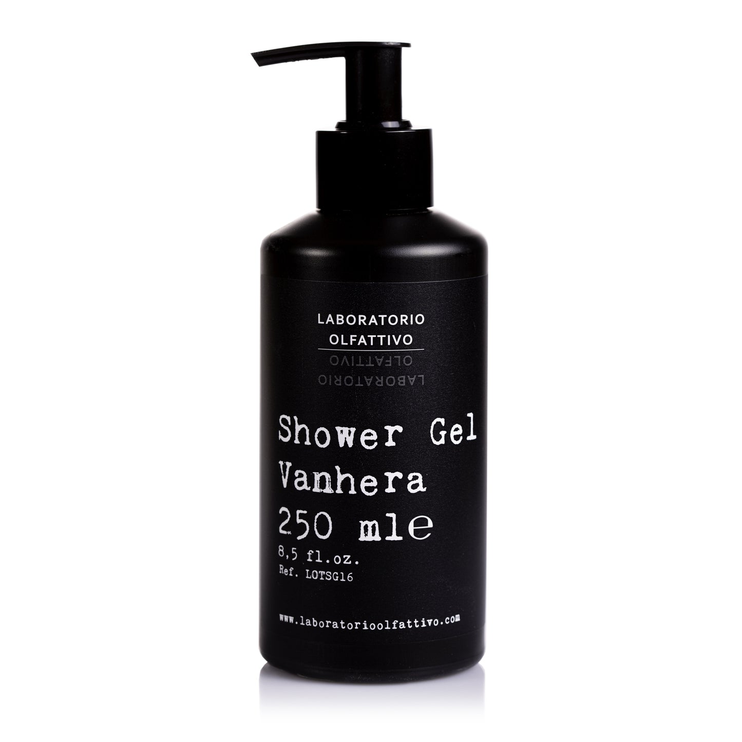 Shower Gel by Laboratorio Olfattivo