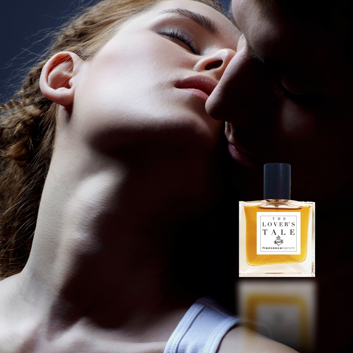 The Lover's Tale