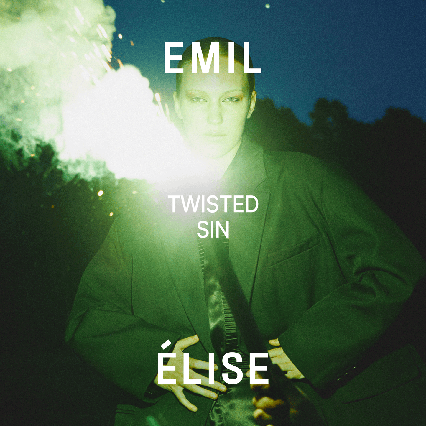 Twisted Sin